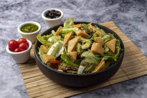 Fattoush Salad