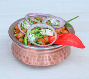 Chana Masala