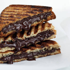 Chocolate Sandwich