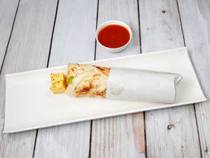 Paneer Roll