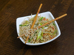 Veg Noodles