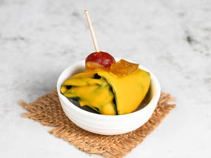 Mango Flavour Paan