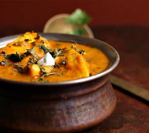 Handi Paneer (Full)