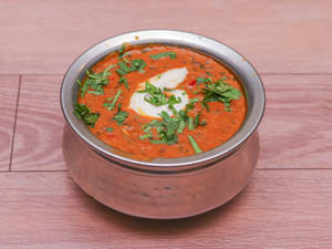 Dal Makhani