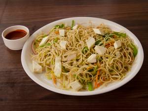 Hakka Noodles