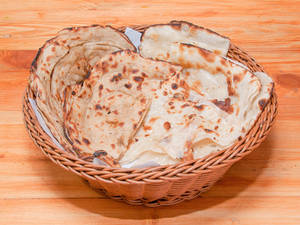 Laccha Paratha