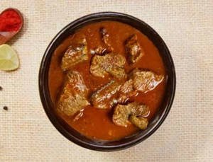 Mutton Curry