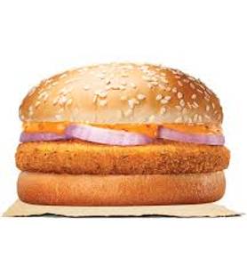 Hip Hop Burger