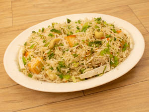 Veg Fried Rice