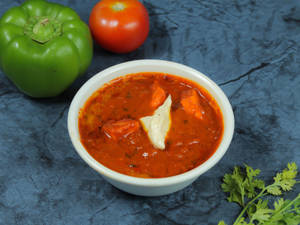 Paneer Butter Masala