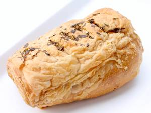 Paneer Puff