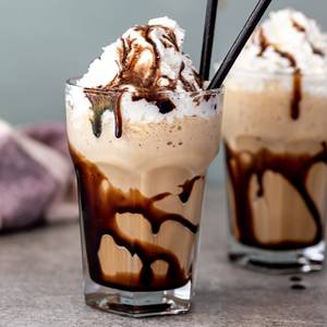 Irish Gold Coffee
