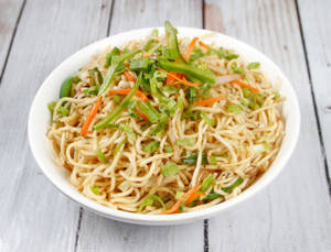 Haka Noodles