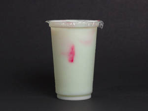 Sweet Lassi