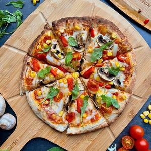 Veg Paradise Pizza