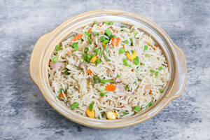 Veg Fried Rice