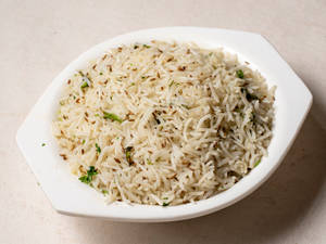 Jeera Rice