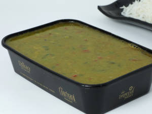 Dal Palak