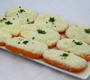 Chena Toast