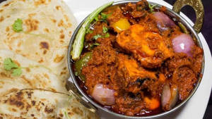 Paneer Kadhai