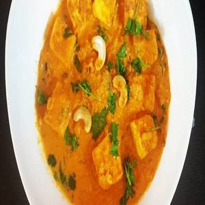 Paneer Kaju