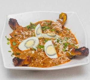 Chicken Kalmi Masala