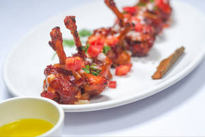Chicken Lollipop