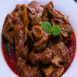 Mutton Rogan Josh