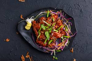 Paneer 65