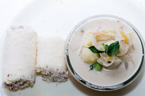 Vegetable Stew