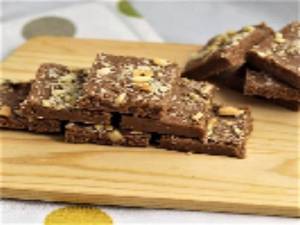 Boost Burfi