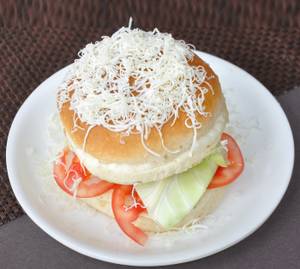 Cheese Burger