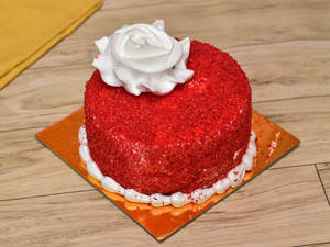 Red Velvet Cake