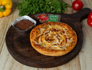 Small Country Special Feast Pizza (4 Slices)