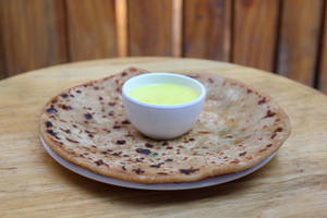 Aloo Paratha