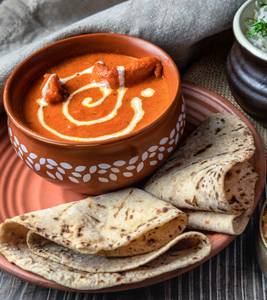 Boneless Butter Chicken