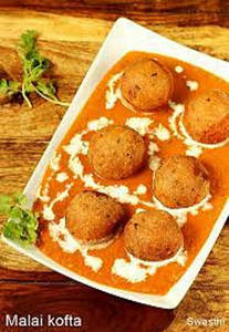 Malai Kofta
