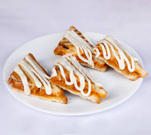 Chicken Mayo Sandwich