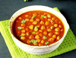 Chana Masala