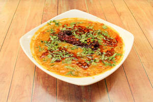 Punjabi Dal Tadka