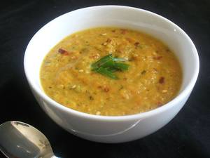 Dal Fry (Yellow)