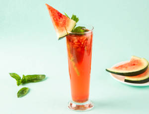 Watermelon Celery Twist (300 ML)