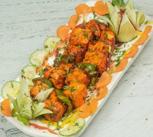 Paneer Tikka