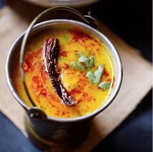 Dal Tadka