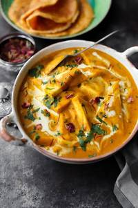 Shahi Paneer