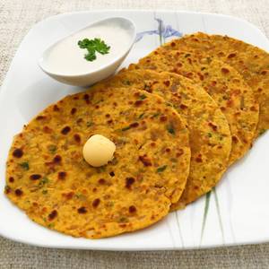Missi Roti