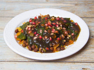 Papdi Chaat