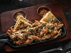 Penne Regatta Pasta