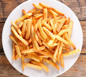 French Fry