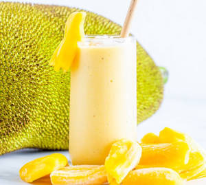 Jackfruit Shake